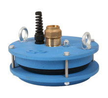 Оголовок ОС-152-32 (140-152 мм; 32 мм) Джилекс 6530