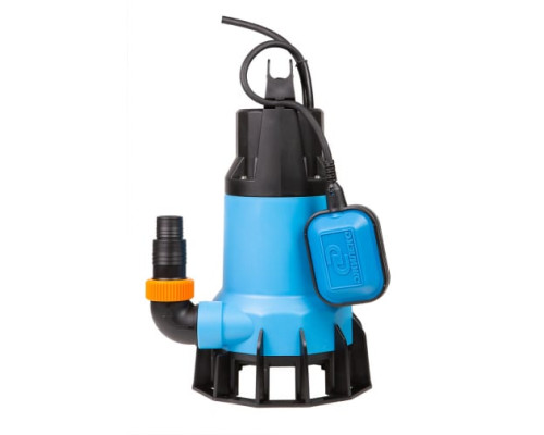 Погружной фекальный насос Джилекс 330/12 5402