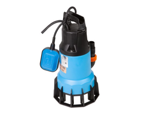 Погружной фекальный насос Джилекс 330/12 5402