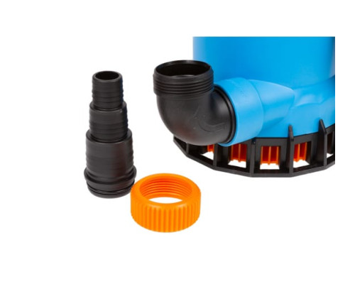 Погружной фекальный насос Джилекс 330/12 5402