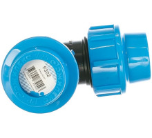 Угольник (25 мм) Джилекс 9302