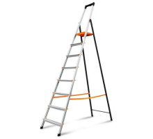 Стремянка Эйфель Фаворит 108