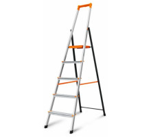 Стремянка Эйфель Фаворит-Профи 105