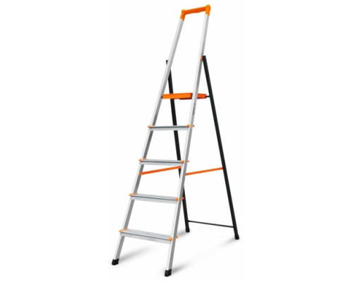 Стремянка Эйфель Фаворит-Профи 105