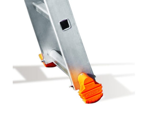 Трехсекционная лестница Эйфель Классик 3х11