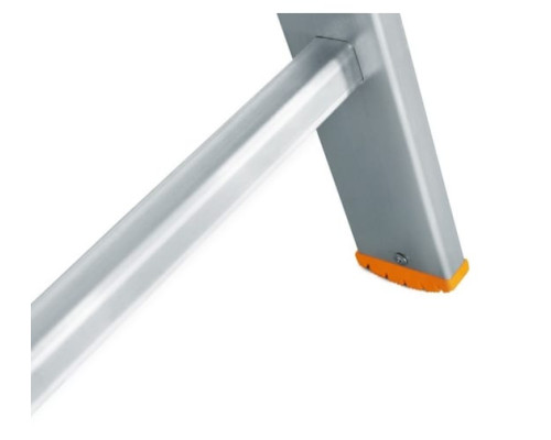 Трехсекционная лестница Эйфель Классик 3х11