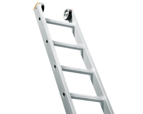 Трехсекционная лестница Эйфель ТЛ 3х12 Ювелир Плюс