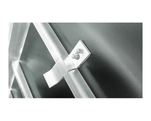 Универсальная лестница Эйфель Простор 2х5 + 2х6