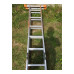 Универсальная лестница-трансформер Эйфель Классик 4х5