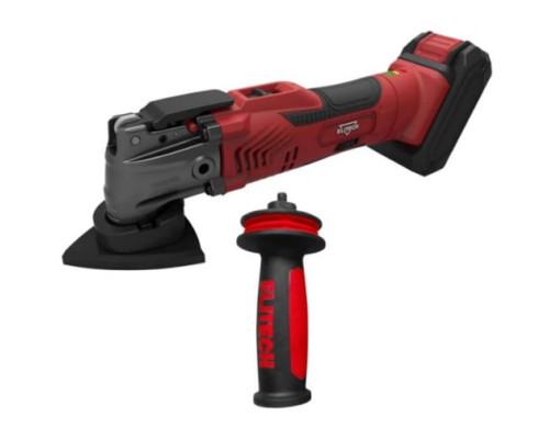 Аккумуляторный мультитул ELITECH МИА 18СЛ 191624