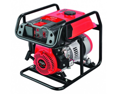 Бензиновый генератор Elitech БЭС 1200Р