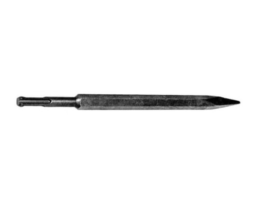 Долото пика SDS-max (18х400 мм) ELITECH 1820.010900 Долото пика SDS-max (18х400 мм) ELITECH 1820.010900