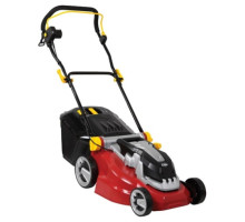 Электрическая газонокосилка ELITECH ЕК 1600Н