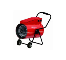 Электрическая тепловая пушка Elitech ТВ 24ЕКТ