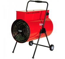 Электрическая тепловая пушка Elitech ТВ 30ЕКТ