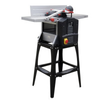 Фуговально-рейсмусный станок ELITECH РС 1500