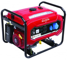 Генератор Elitech БЭС 10000ЕТAМ