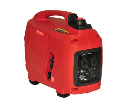 Генератор Elitech БИГ 2000Р