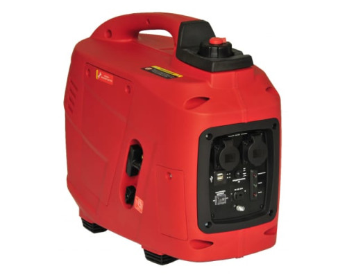 Генератор Elitech БИГ 2600Р