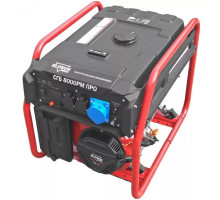 Генератор Elitech СГБ 8000РМ ПРО