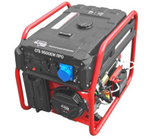 Генератор Elitech СГБ 9500EМ ПРО