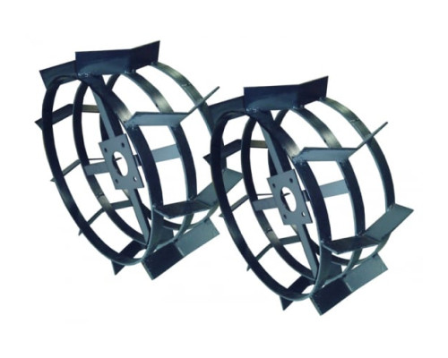 Грунтозацепы для культиватора КБ 900 Elitech 0401.001300