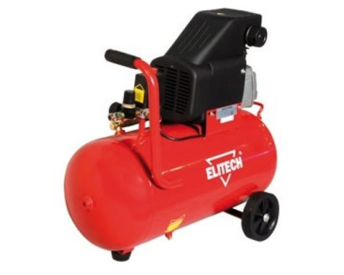 Компрессор Elitech КПМ 200/50 Промо