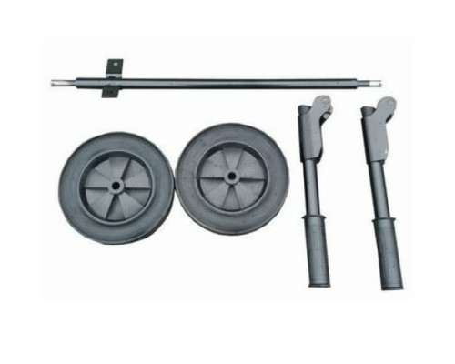 Набор колес и ручек Elitech для генераторов 0105.001500