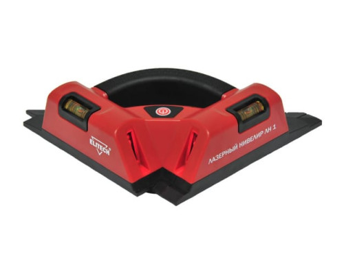 Нивелир Elitech ЛН 1 188615