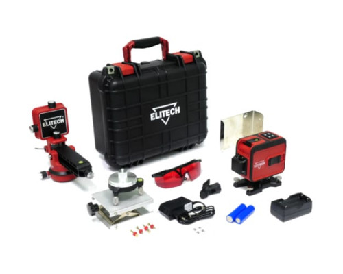 Нивелир Elitech ЛН 3/360 193011