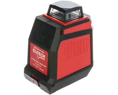 Нивелир Elitech ЛН 360/1 Промо 191980