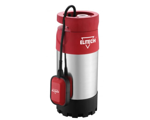 Погружной насос Elitech НПК 800-30 195702 Погружной насос Elitech НПК 800-30 195702