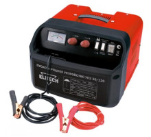 Пуско-зарядное устройство ELITECH УПЗ 30/120