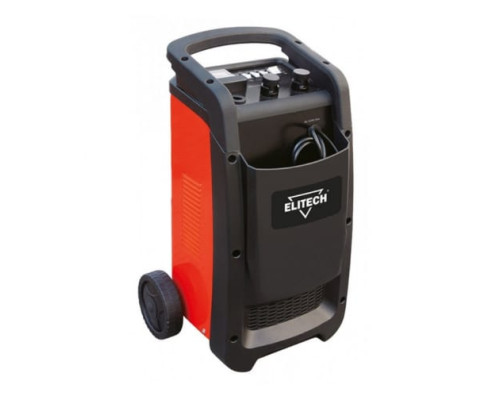 Пуско-зарядное устройство ELITECH УПЗ 320/180