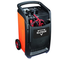 Пуско-зарядное устройство Elitech УПЗ 800