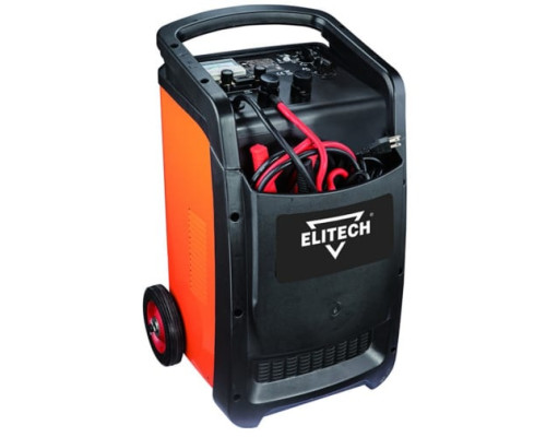 Пуско-зарядное устройство Elitech УПЗ 800