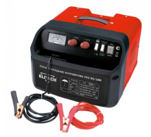 Пуско-зарядное устройство для аккумулятора ELITECH УПЗ 50/180