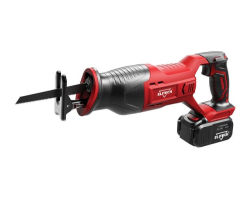 Сабельная пила Elitech ПСА 18СЛ Е2206.001.01