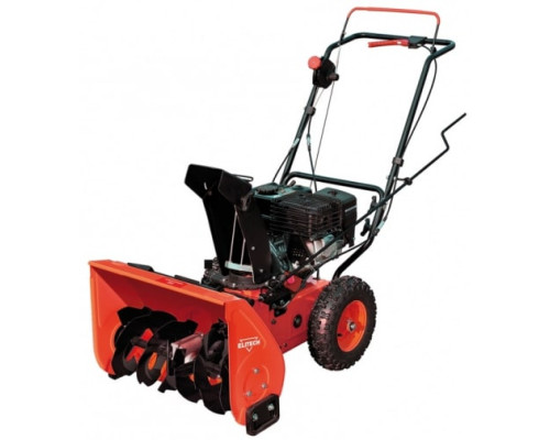 Снегоуборочная машина Elitech СМ 6