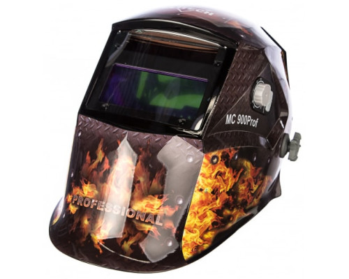 Сварочная маска Elitech Хамелеон МС 900Prof 178783 Сварочная маска Elitech Хамелеон МС 900Prof 178783
