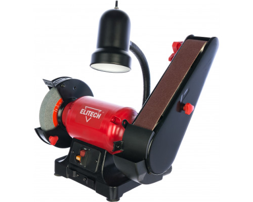 Точило ELITECH CT 300PC