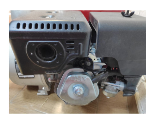 Бензиновая мотопомпа Elitech МБ 1600 Д 100 Бензиновая мотопомпа Elitech МБ 1600 Д 100