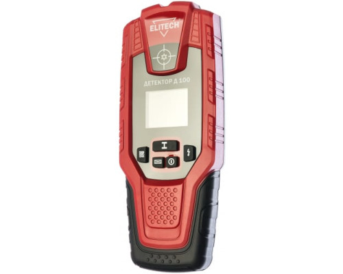 Детектор Elitech Д 100