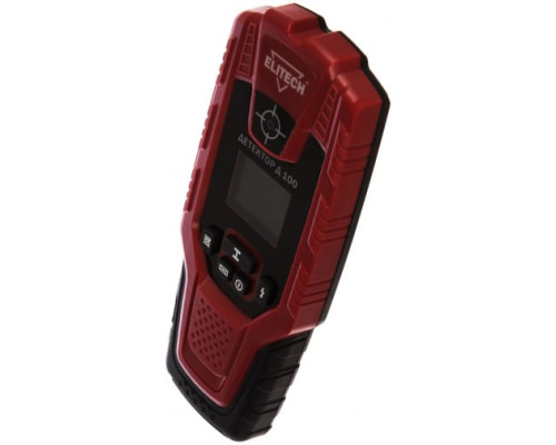 Детектор Elitech Д 100