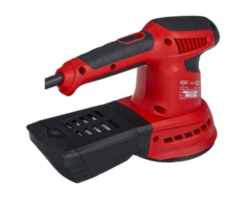 Эксцентриковая шлифмашина Elitech МШЭ 0412Э