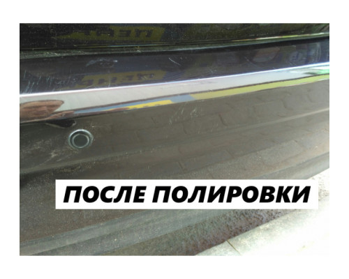 Эксцентриковая шлифмашина Elitech МШЭ 0412Э