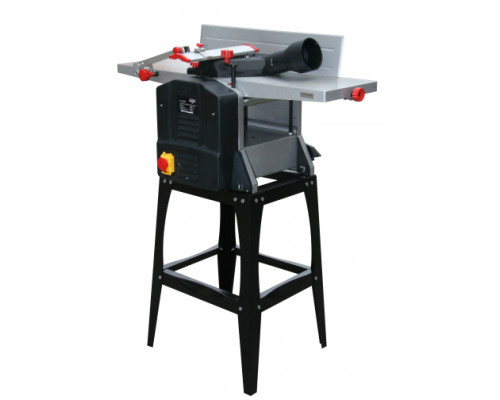 Фуговально-рейсмусный станок ELITECH РС 1500