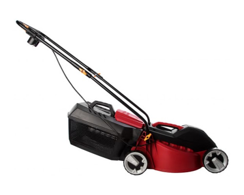 Газонокосилка Elitech ЕК 1000К