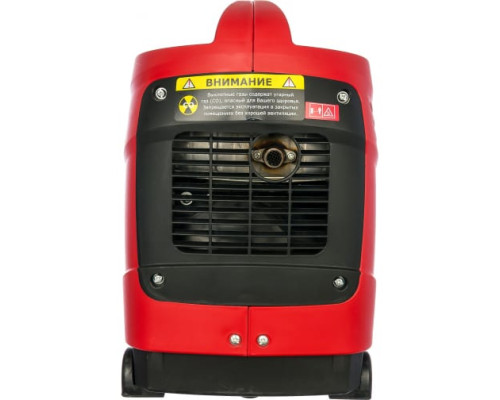 Генератор Elitech БИГ 1000Р