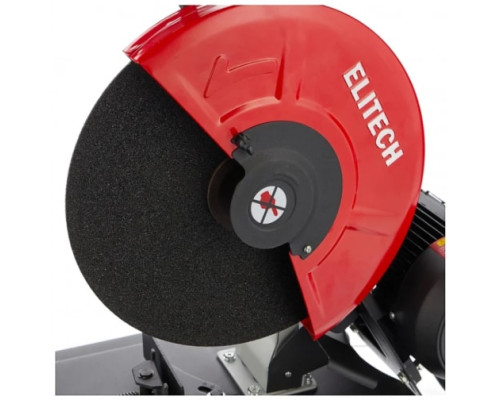Монтажная пила Elitech ПМ 3040Т Монтажная пила Elitech ПМ 3040Т